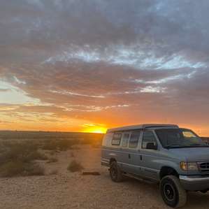 Jackrabbit Ranch~Parking~NO TENTS