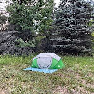 Camp Stonewood Ranch