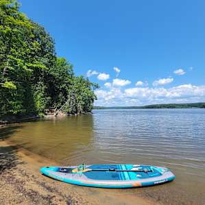 Unplug and Unwind