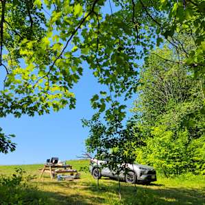 Unplug and Unwind