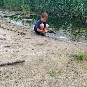 Brightstone Lake Camping