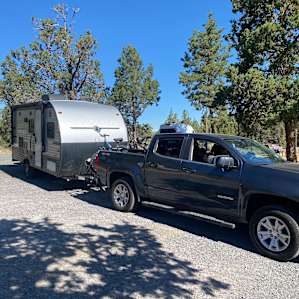Golden Triangle RV #2