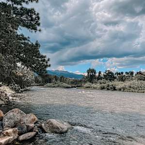 River Bend Rendezvous