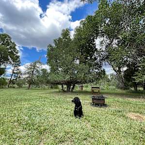 River Bend Rendezvous