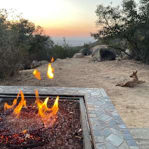 Sunset Hideaway Casita