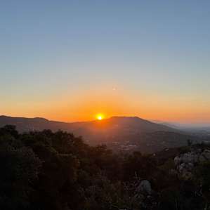 Sunset Hideaway Casita