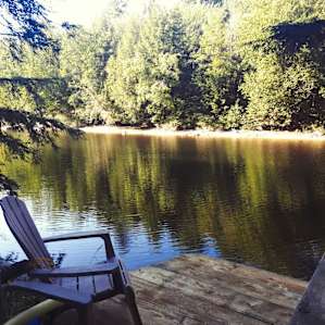 Simple Pleasures