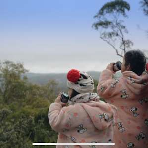 Ironbark Ranch - Valley Views