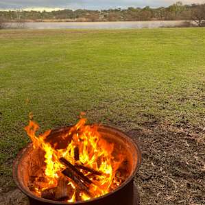 River Murray Camping