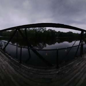The Trestle Belle