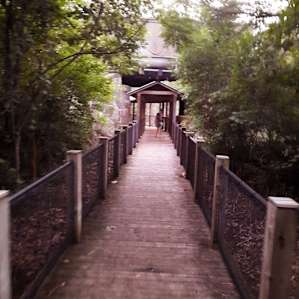 The Trestle Belle