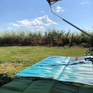 Last Chance Glass Farm and Getaway
