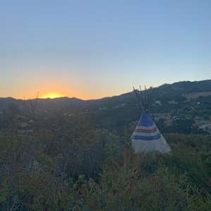 Sunrise