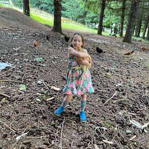 Hagg Lake camping