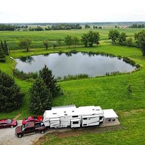 Green Plains Farm