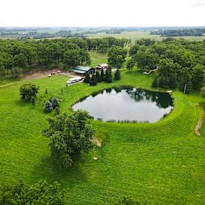 Green Plains Farm
