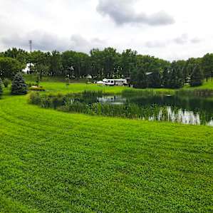 Green Plains Farm