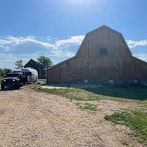 The Good Earth Farm RV Site