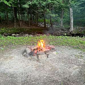 Brook Side Camping (#9)