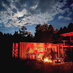 Fern Creek Container Space