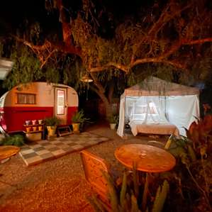 The Cutest Casita on Earth