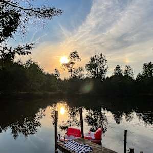 A Piece of Heaven - Site 2