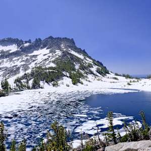 Heavenly Hideaway