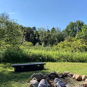 Glory Hill Farm Camp Site