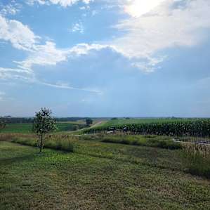 Hilltop Farm & Prairie