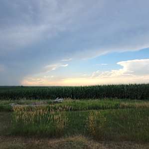 Hilltop Farm & Prairie
