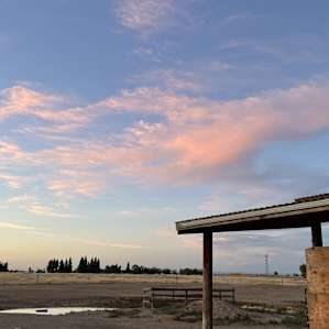 Hirst Horse Ranch Sites #3-5