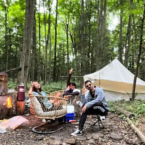 The Taiga Tent Luna