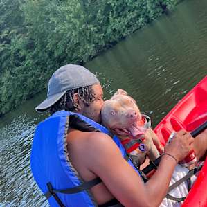 Lakeside Paradise & Great Sunsets