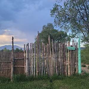 El Ranchito of the Valley