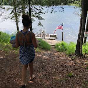 Thorin's Lakeside Lot