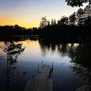 Thorin's Lakeside Lot