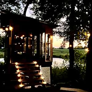 The Jolly Treehouse