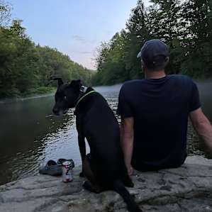 Neversink Sanctuary - Private Camp