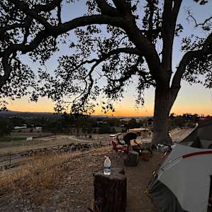 Maverick Hill Ranch