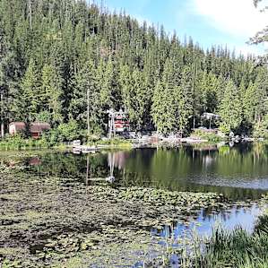 Beaver Bay