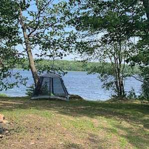 Peace of Maine~1/2 Mile Waterfront