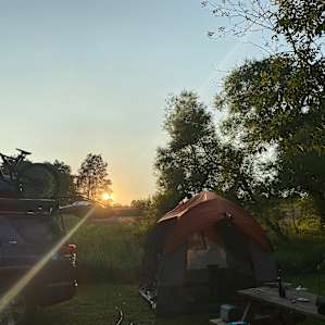 Historic Riverside Farm- Site 3