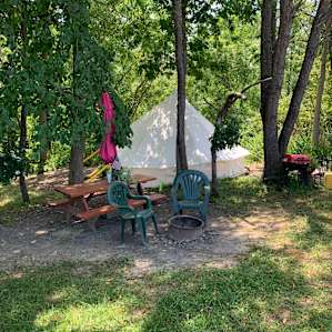 Love the set up, will definitely be back!