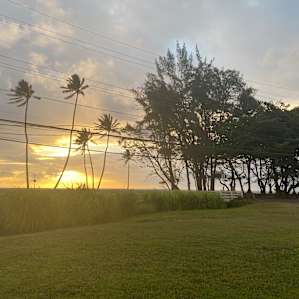 Hau'ula Homestead