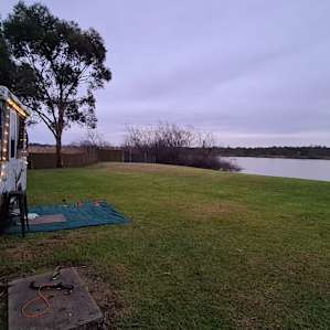River Murray Camping