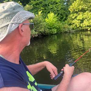 Fishing
