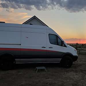 Prairie Land Ranch