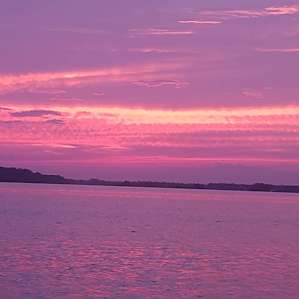 Paradise on the Neuse Beach