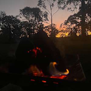 Ashton Grove Farm Campsites