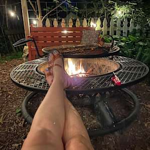 The Shed Retreat